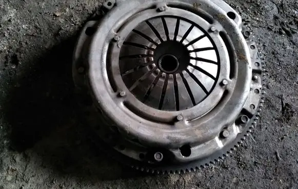 Audi A3 S3 8L Clutch set kit 068105271F