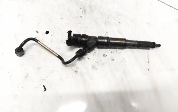 BMW X5 E53 Fuel injector 04457110047 7785984