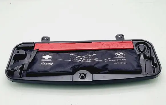 BMW 5 F10 F11 Tool box 71116788803 15361710