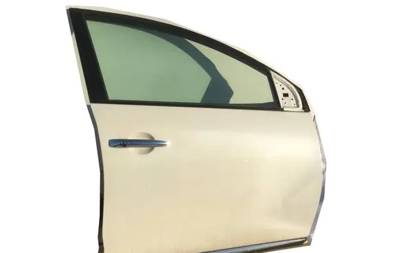 Nissan Murano Z51 Front door 