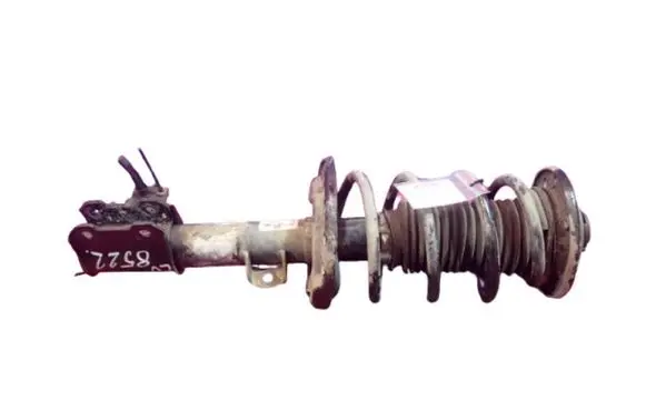 Fiat Croma Front shock absorber with coil spring