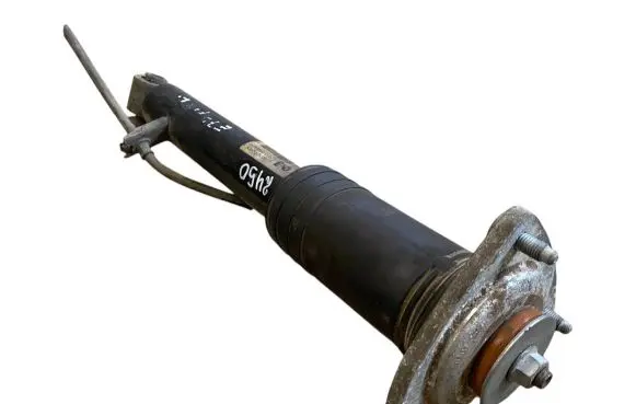 BMW X5 E70 Rear shock absorber/damper 6781931 33526781931