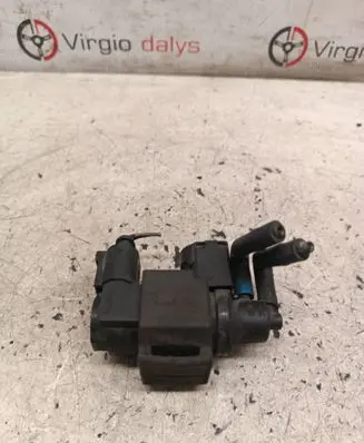 Audi A6 S6 C6 4F Turbo solenoid valve 059906629A 4252446
