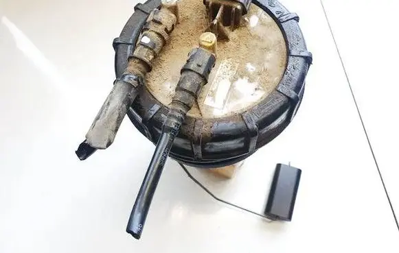 Nissan Tiida C11 Fuel level sensor 
