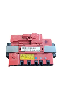 BMW X5 E70 Positive wiring loom 9114135 10688710