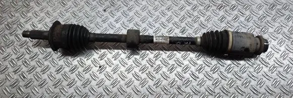 Suzuki SX4 S-Cross Front driveshaft 4410161MB0 EBJ82MBC384 289130452