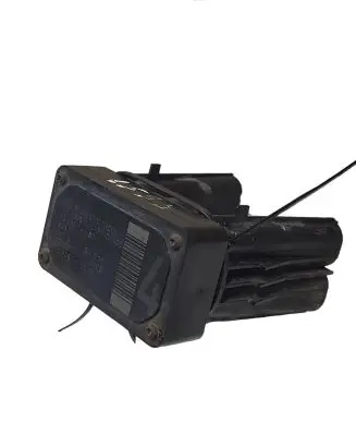 Citroen C5 Other control units/modules 9663116480