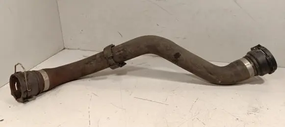 BMW 1 F20 F21 Engine coolant pipe/hose 8514073 17128514073