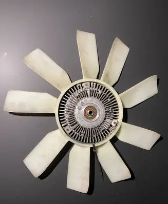 Mercedes-Benz Sprinter W901 W902 W903 W904 Viscous fan clutch 252100042002