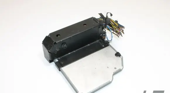 Ford Fiesta Engine control unit/module 1S6A12A650AE