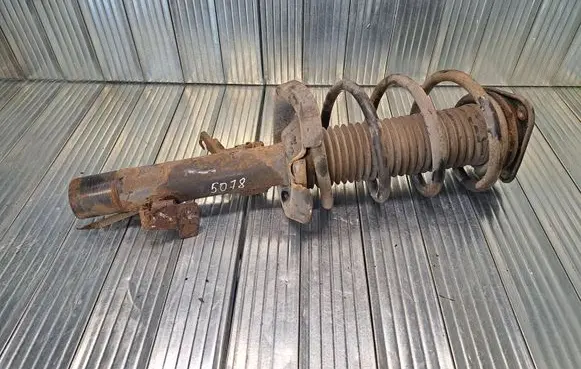 Ford Focus C-MAX Front shock absorber/damper 3M5118045CCM E5606205