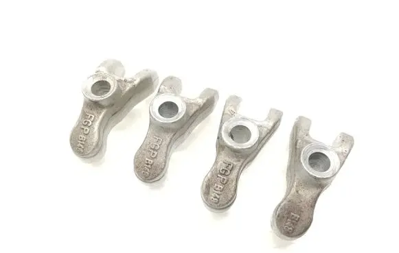 Opel Zafira B Fuel Injector clamp holder FGPB148
