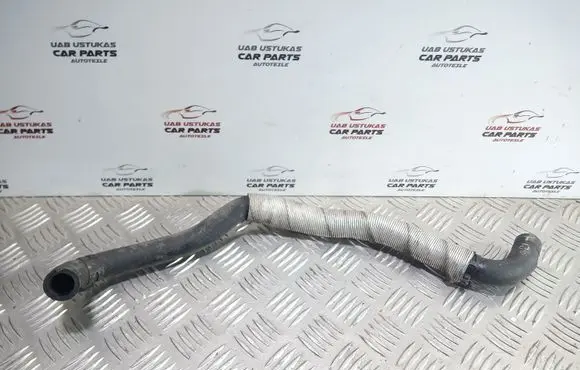 Chevrolet Captiva Engine coolant pipe/hose