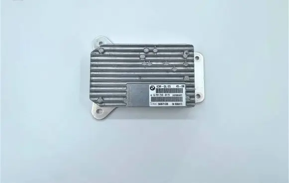 BMW 7 F01 F02 F03 F04 Other control units/modules 6791218 34526791218 000068172