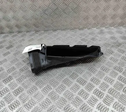 Audi A6 S6 C7 4G Air intake duct part 4G0129624D