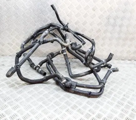 Volkswagen ID.3 Engine coolant pipe/hose 1EA121157K 1EA122101CJ