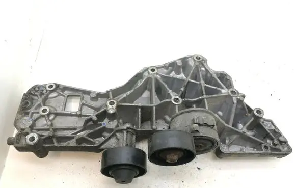 Generator/alternator bracket