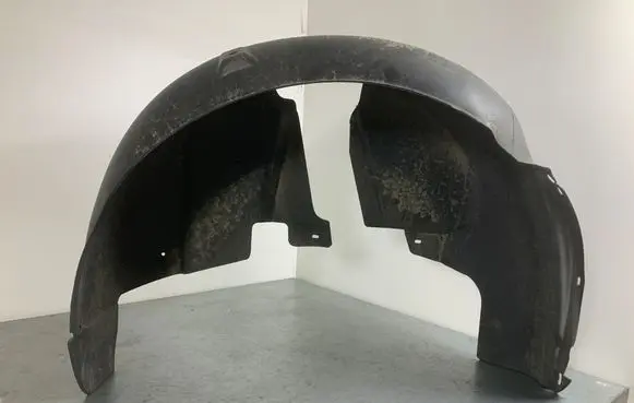 Seat Altea Rear arch fender liner splash guards 5P5810969A