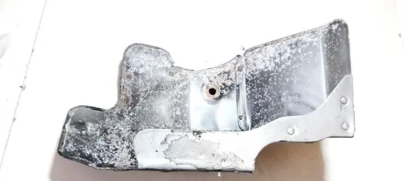 Ford Mondeo Mk III Other exhaust manifold parts 