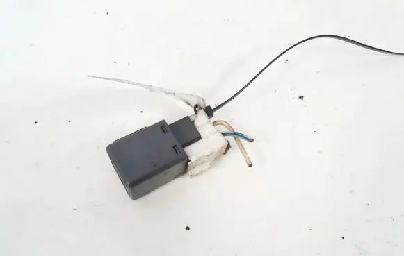Nissan Primera Other relay 24330c9900