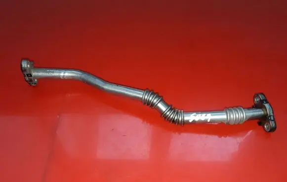 Chevrolet Cruze EGR valve line/pipe/hose NOCODE