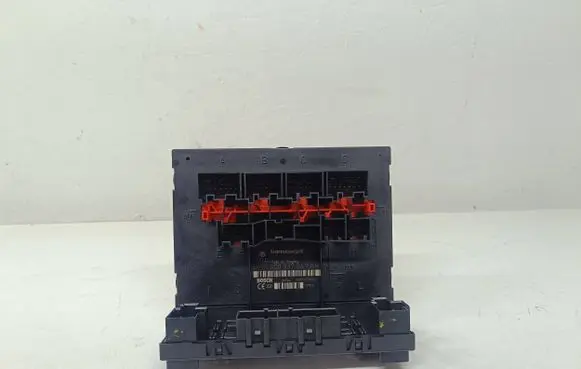 Volkswagen PASSAT B6 Comfort/convenience module 3C0937049AH F005V00660 H54S2202