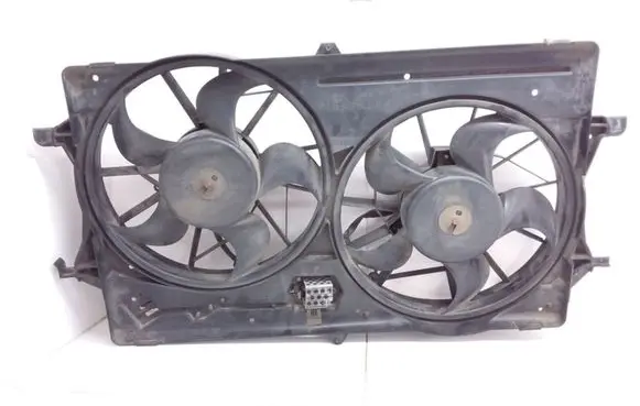 Ford Focus Fan set 0130107802 98AB8C607FM