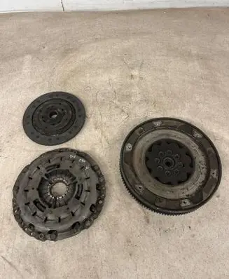 BMW 3 E90 E91 Clutch set kit