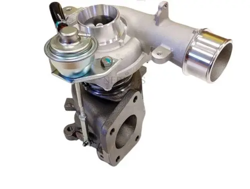 Mazda CX-7 Turbo 53047109904 K0422-882 K0422882