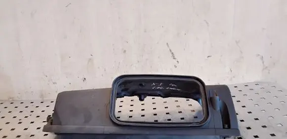 BMW X3 E83 Air filter box cover 0928400397