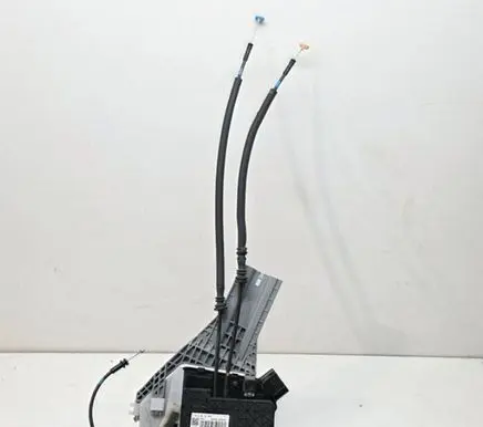 Hyundai Tucson TL Rear door lock 81410D7610