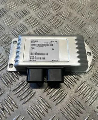 BMW X5 E70 Gearbox control unit/module 7569969