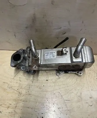KIA Sorento EGR valve cooler 284162F100 201009290336