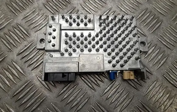 Mercedes-Benz C W206 Other control units/modules A2069008316