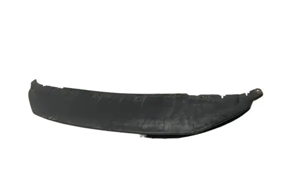 Audi Q5 SQ5 Front bumper lip 5J0807061C