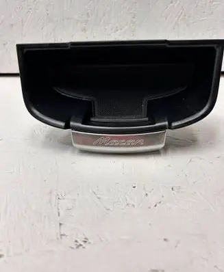 Porsche Macan (95B) Glove box central console 95B857921B