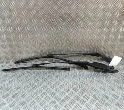 Mercedes-Benz GLE W167 Windshield/front glass wiper blade A1678206303 A1678206603