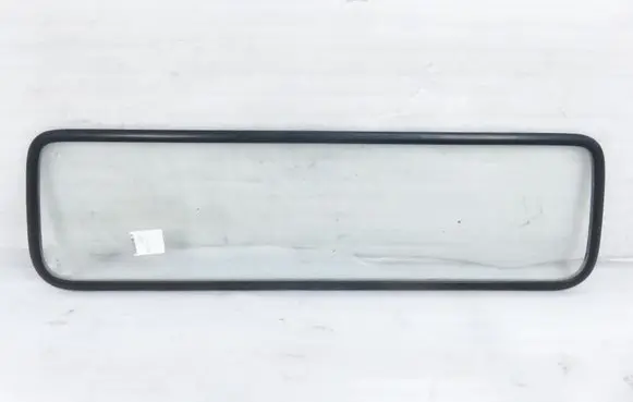 Volkswagen II LT Rear vent window glass 