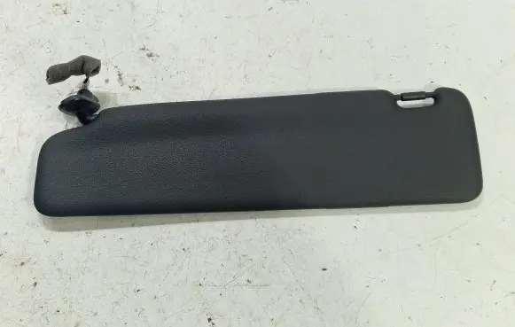 Audi A5 8T 8F Sun visor 8H1857552