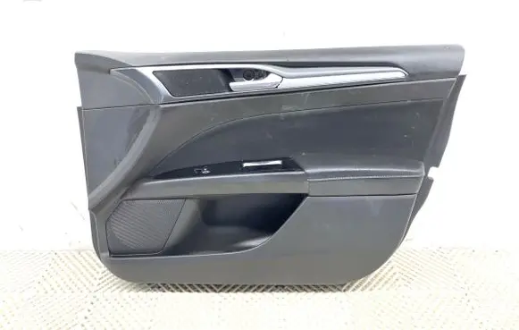 Ford Mondeo MK V Front door card panel trim