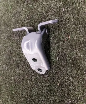 Hyundai Ioniq 5 Rear door upper hinge