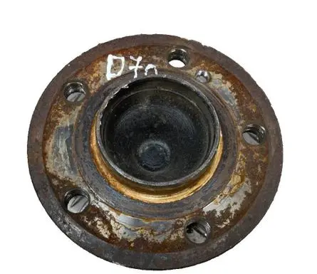 Mercedes-Benz GLA W156 X156 Rear wheel ball bearing A2463340006