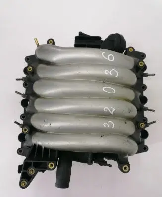 Audi A6 S6 C5 4B Intake manifold 078133223BF 2900308729