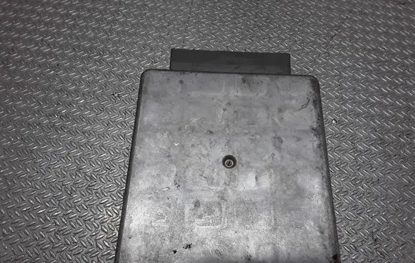 Ford Focus Engine control unit/module YS4F12A650PA