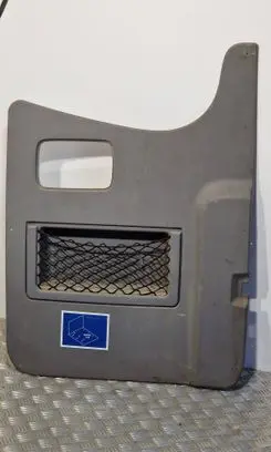 Mercedes-Benz Sprinter W906 Rear door card panel trim A9067470171