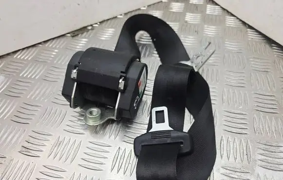 Audi A5 Sportback 8TA Rear seatbelt 8K0857805P 610307000
