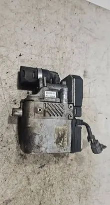 Mazda 6 Auxiliary pre-heater (Webasto) 031232 9061568