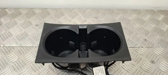 Alfa Romeo Stelvio Cup holder front 50538379