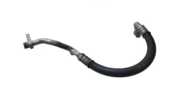 Citroen C4 Grand Picasso Air conditioning (A/C) pipe/hose 