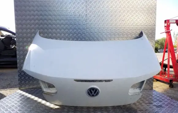 Volkswagen Eos Tailgate/trunk/boot lid